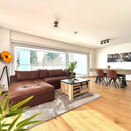 Living Timeless- Happy Living Bodensee - Friedrichshafen Exterior photo