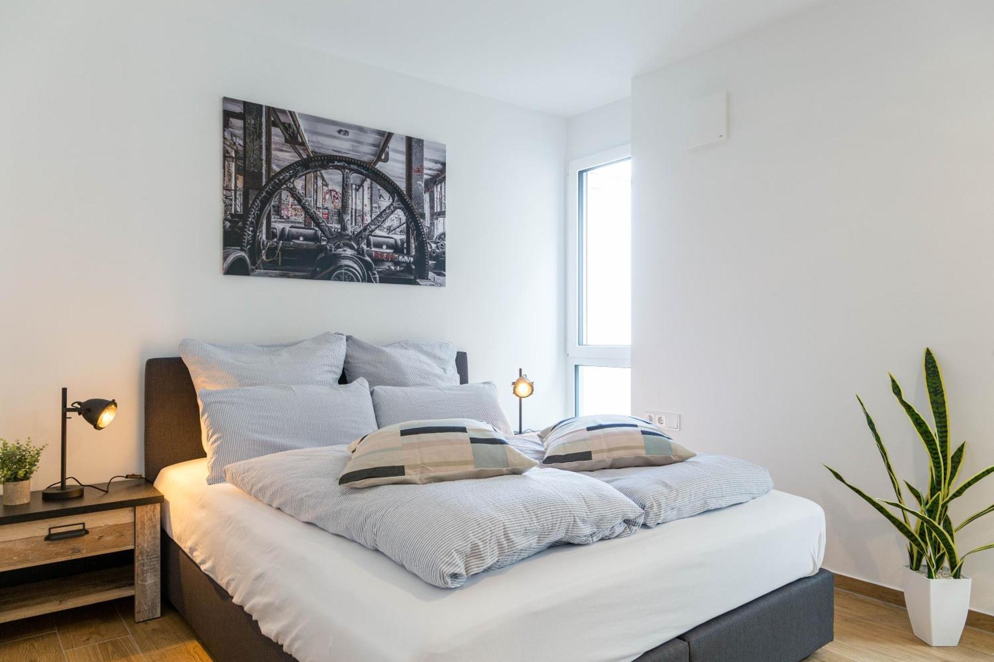 Living Timeless- Happy Living Bodensee - Friedrichshafen Exterior photo