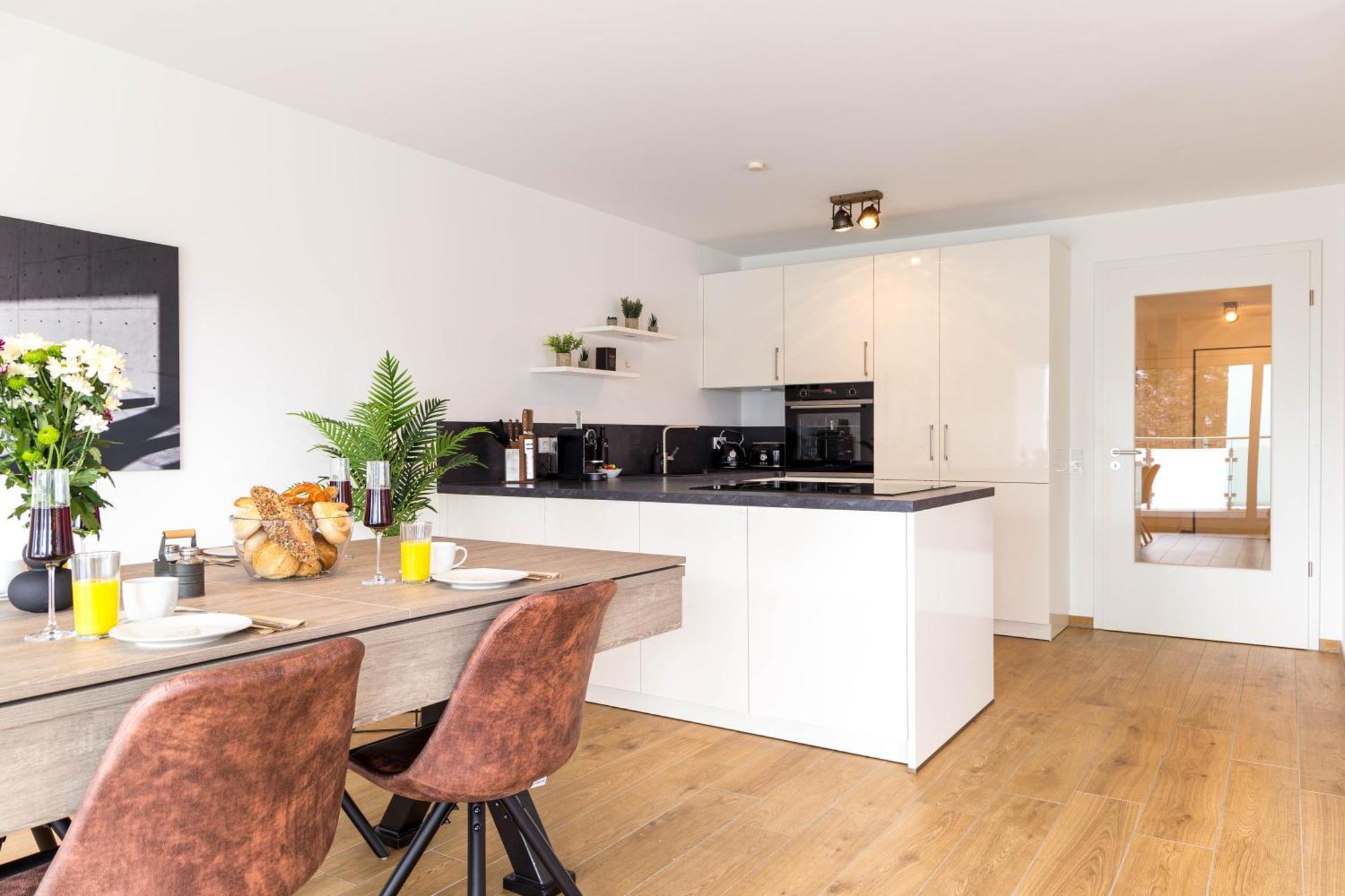 Living Timeless- Happy Living Bodensee - Friedrichshafen Exterior photo