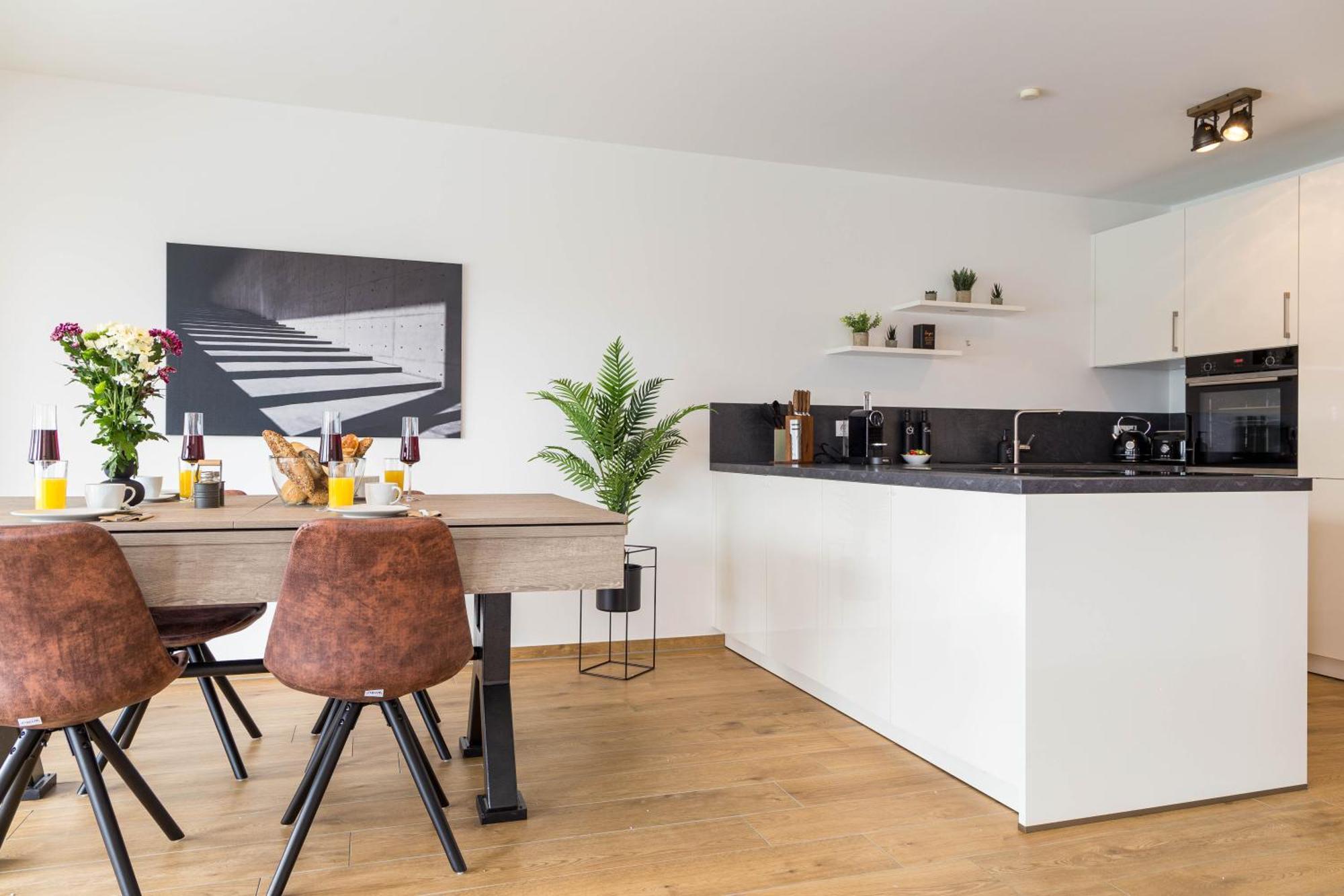 Living Timeless- Happy Living Bodensee - Friedrichshafen Exterior photo