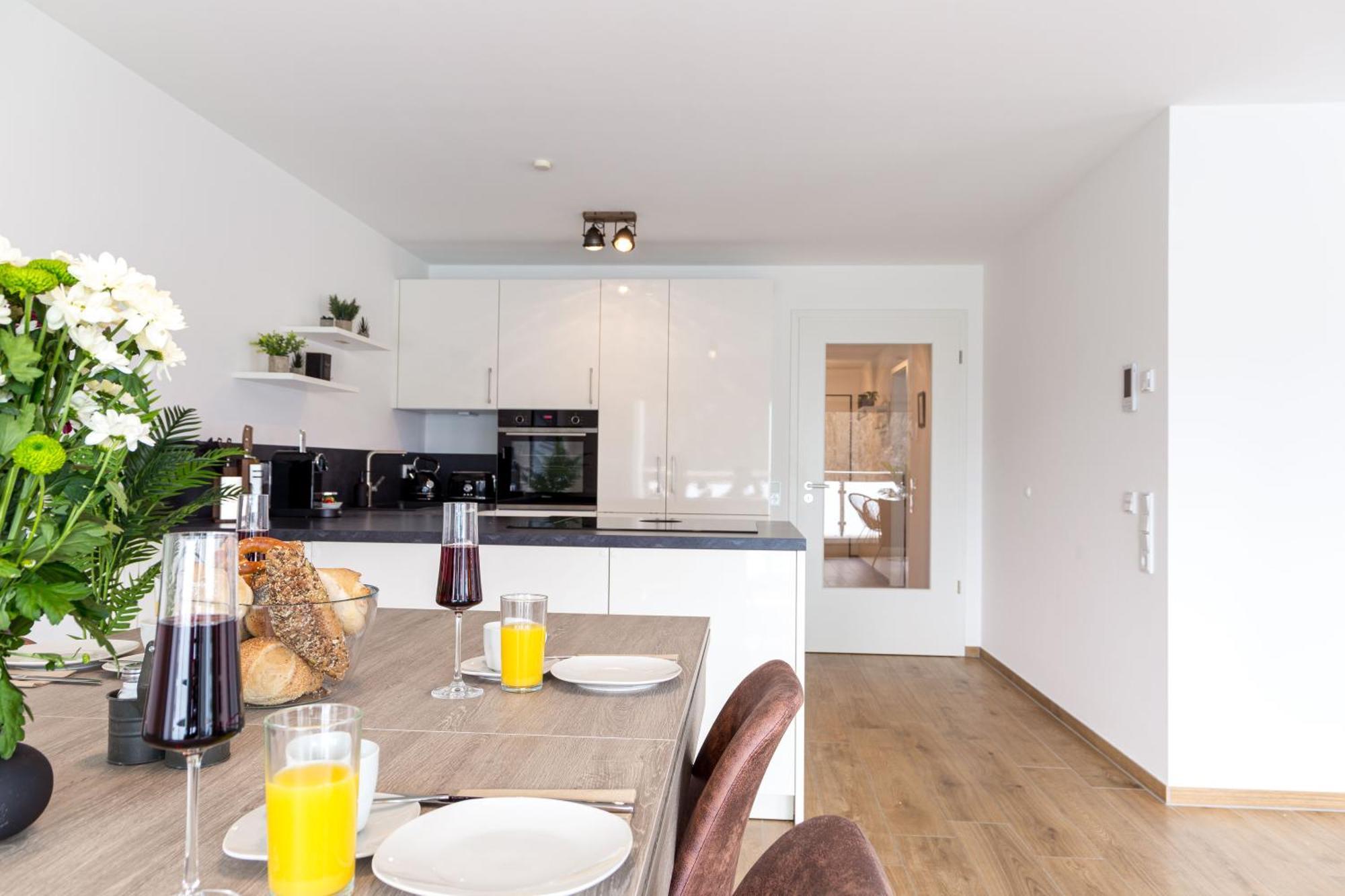 Living Timeless- Happy Living Bodensee - Friedrichshafen Exterior photo