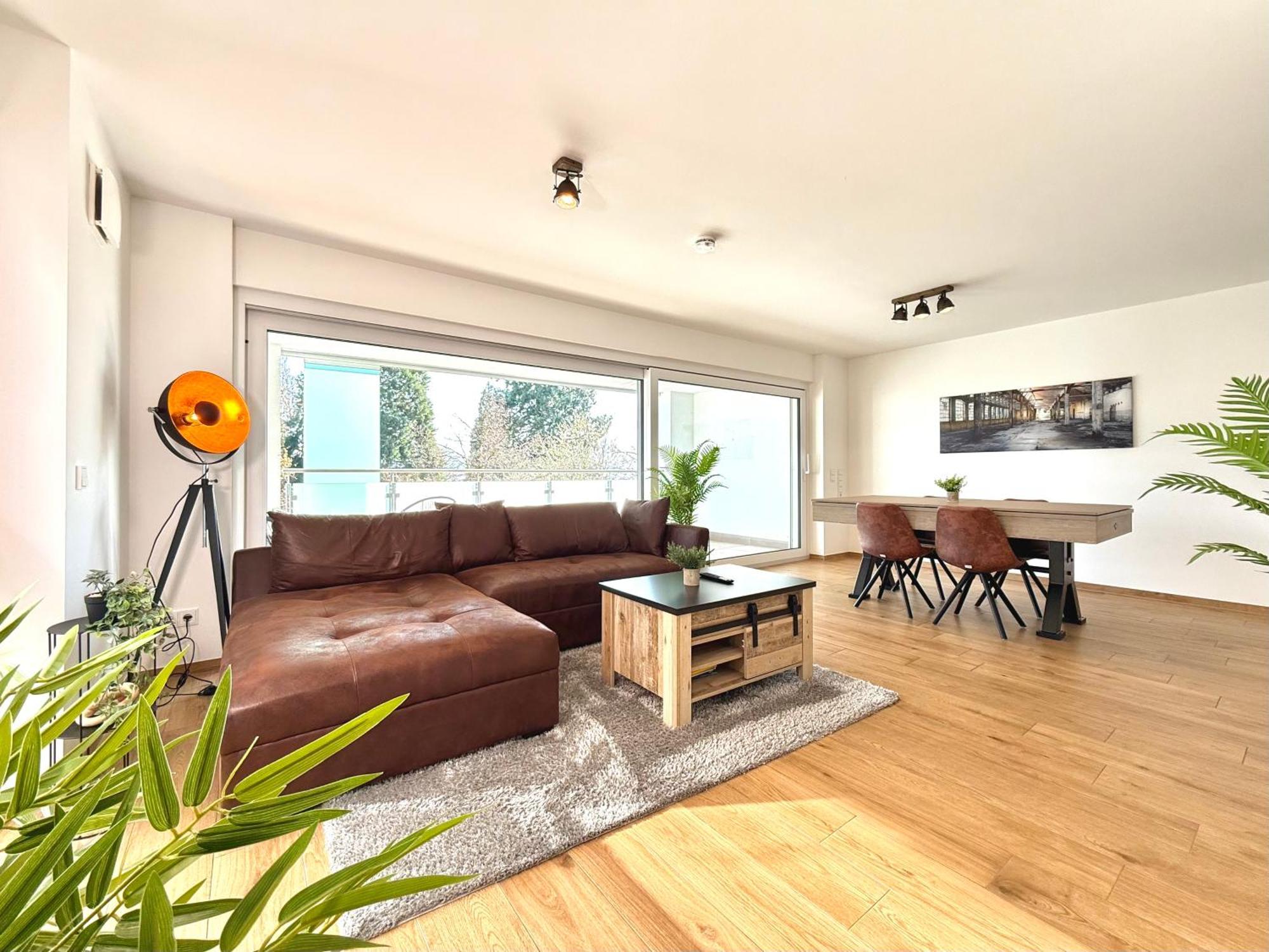 Living Timeless- Happy Living Bodensee - Friedrichshafen Exterior photo