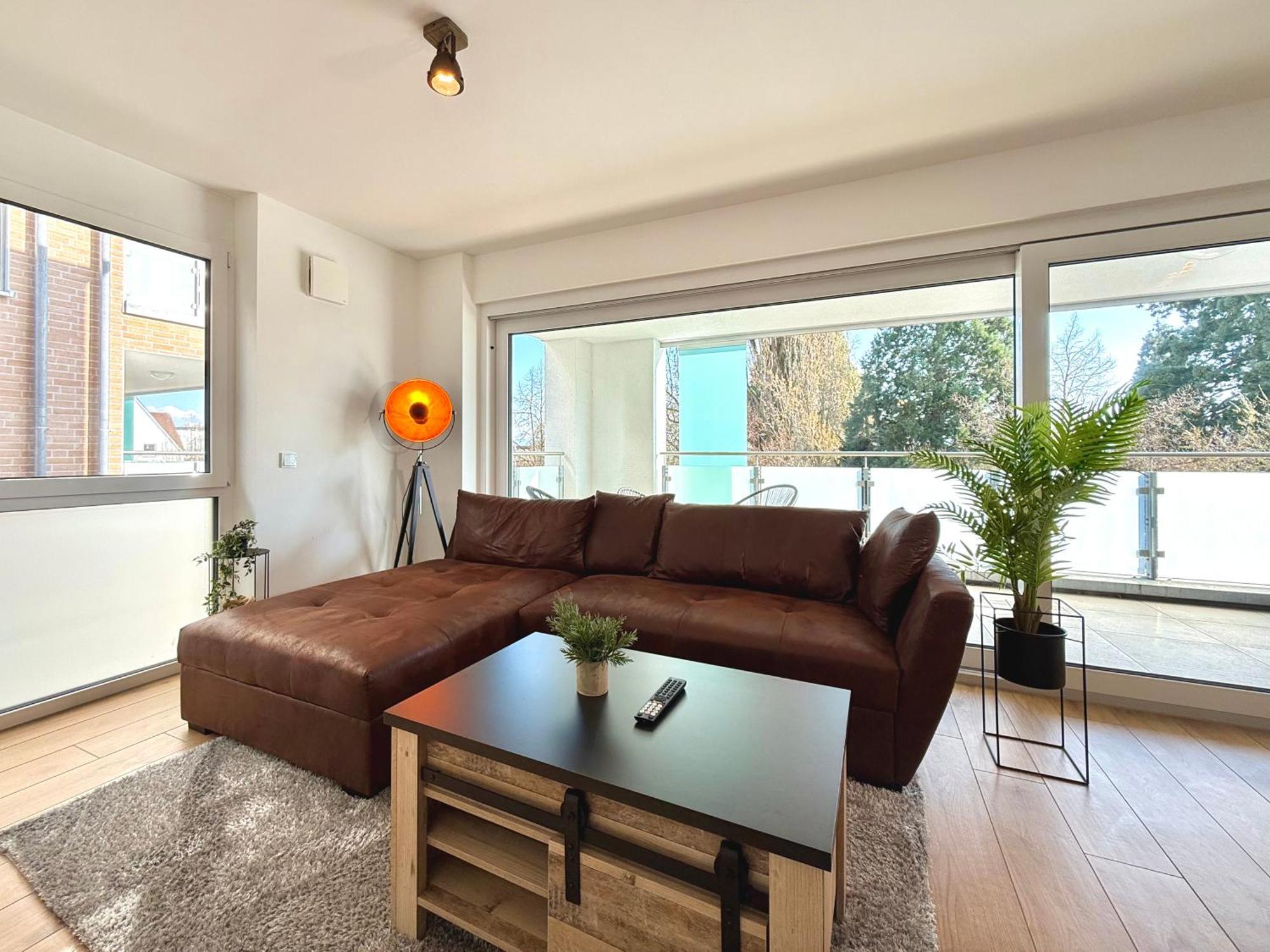 Living Timeless- Happy Living Bodensee - Friedrichshafen Exterior photo